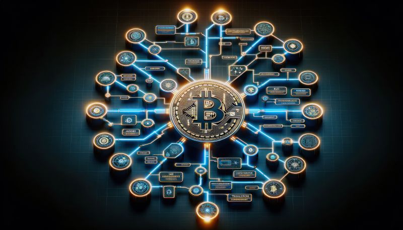 Uses for Crypto